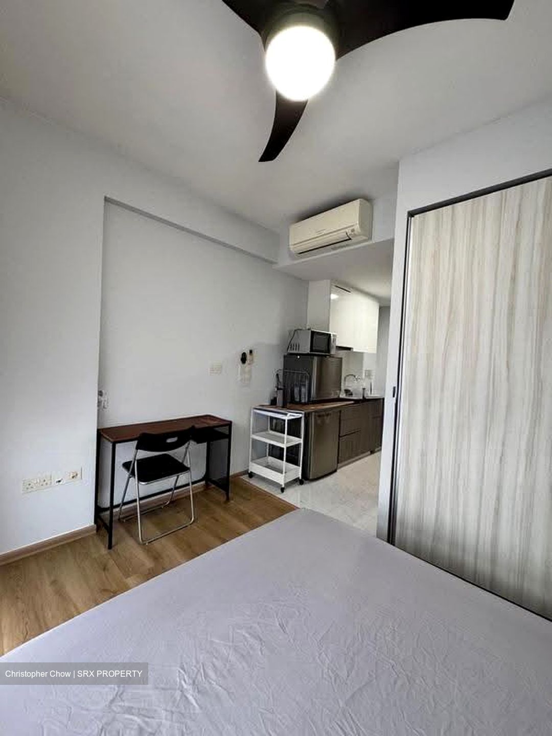CityLife @ Tampines (D18), Condominium #607383541
